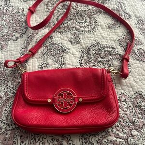 NWOT Tory Burch, mini Crossbody/shoulder bag